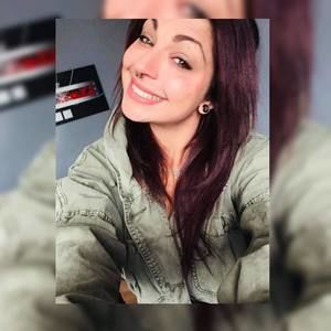 Meet your Posher, Cindy